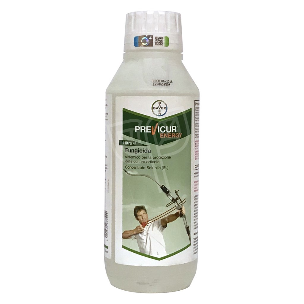 PREVICUR ENERGY BAYER - LT 1